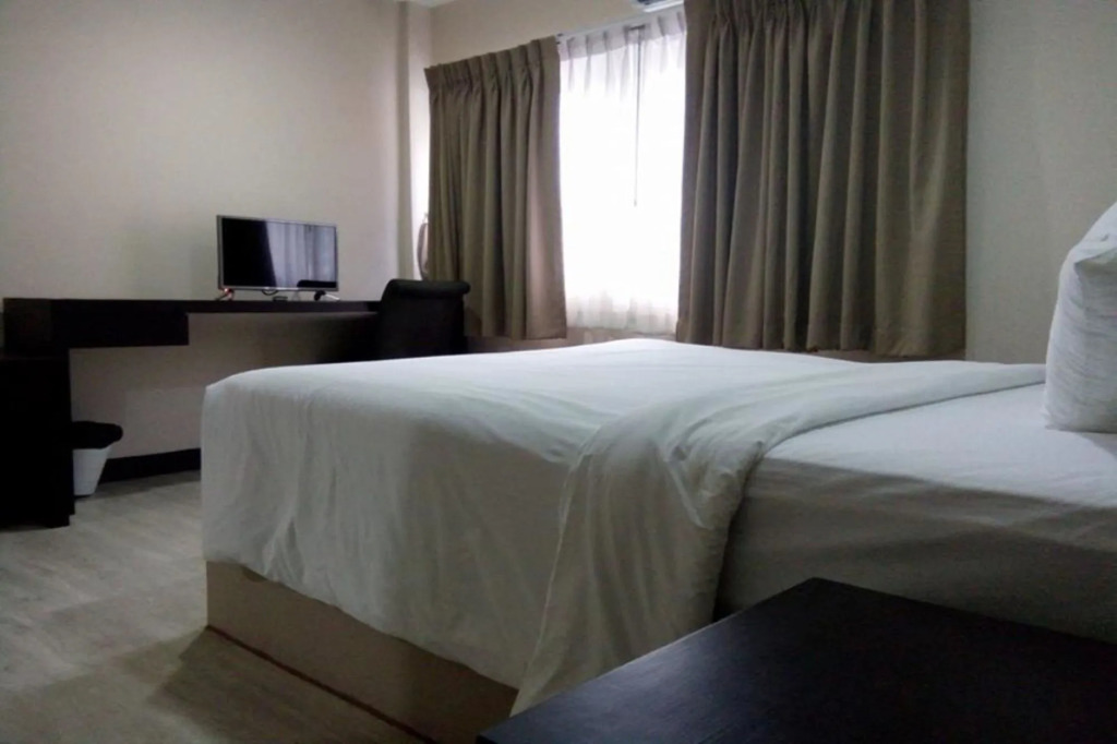 OSheas Sukhumvit Bangkok
