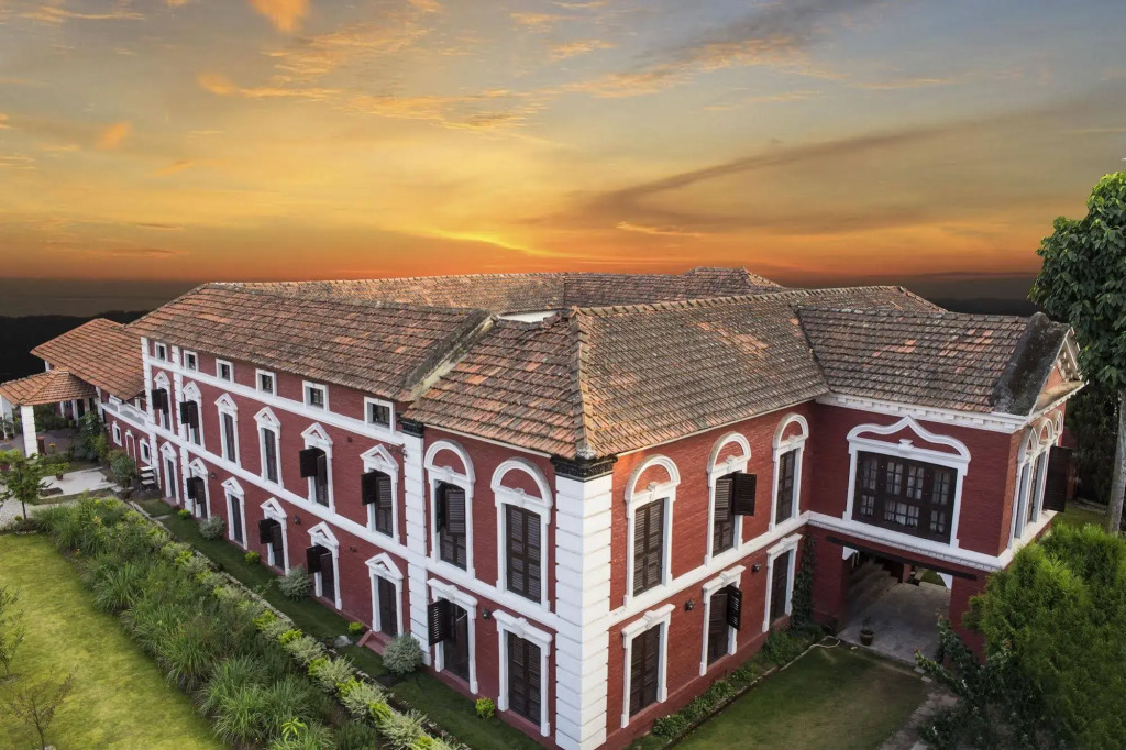 Hukum Darbar Restaurant & Hotel