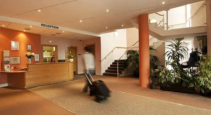 Russell Hotel