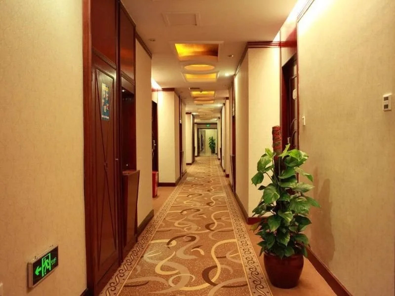 Vienna Hotel Xiamen Lake Avenue