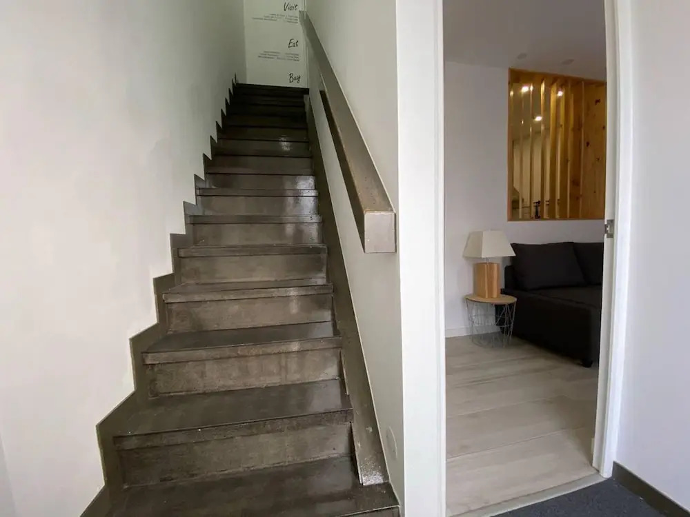 Remarkable 2-bed House in Ponta Delgada