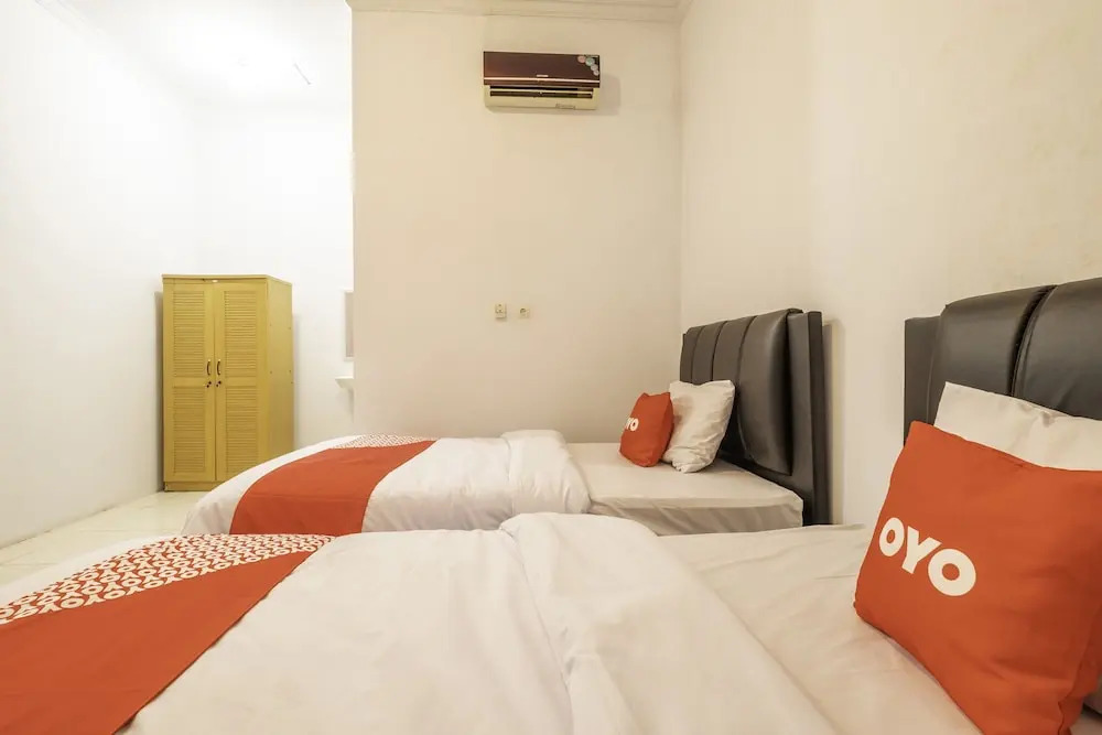Pondok Wahidin by OYO Rooms