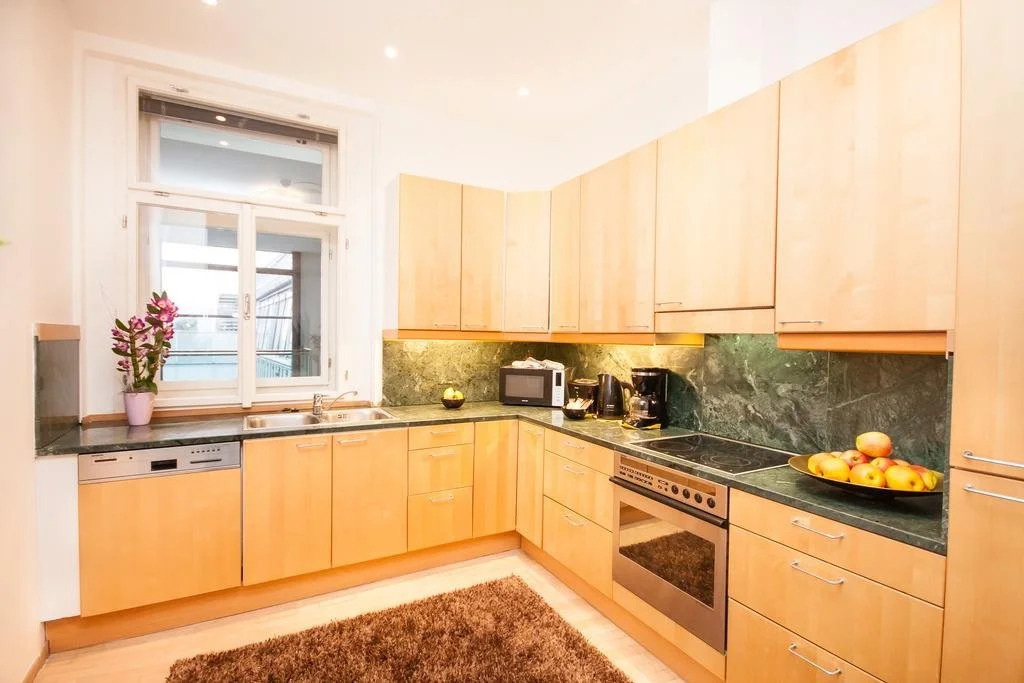 Wenceslas Square Loft