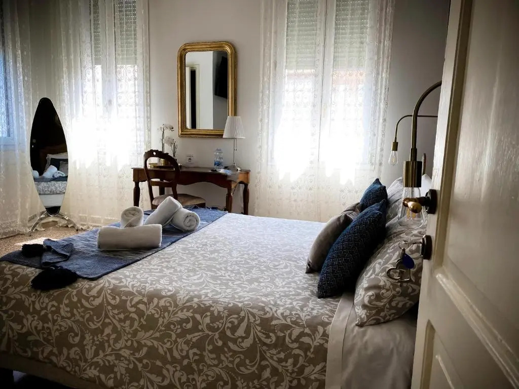 Colombo Bed & Breakfast Mestre