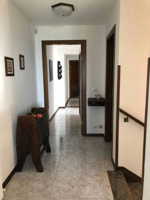 La casa di nonna Bruna