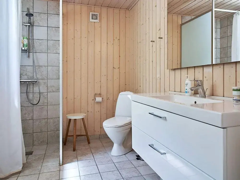 4 Star Holiday Home in Nexo