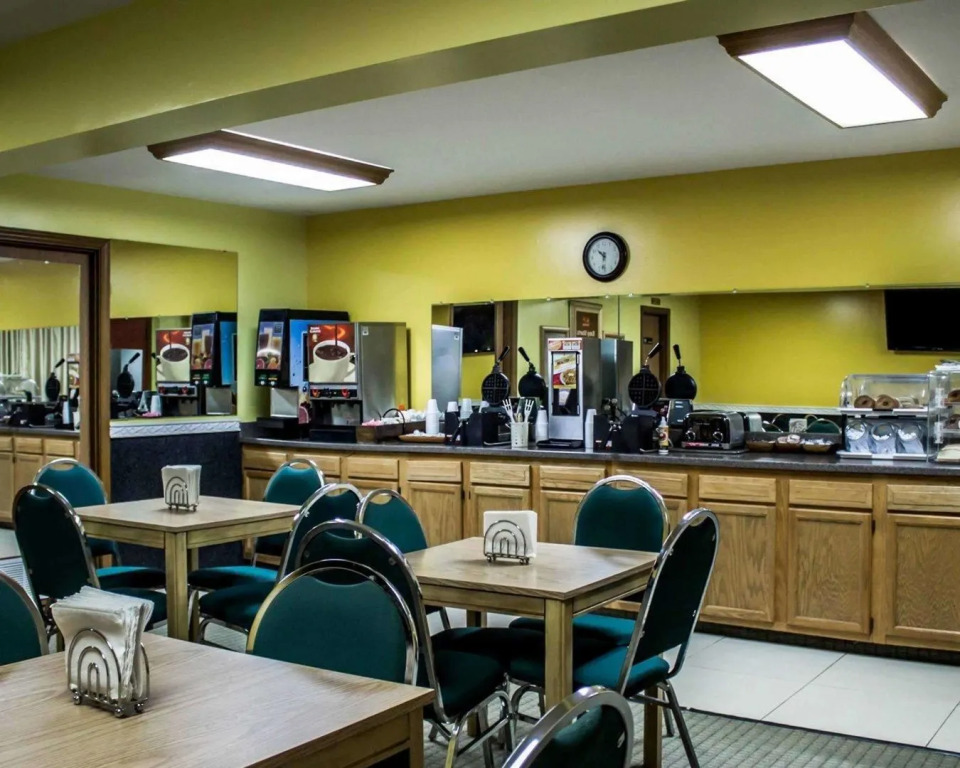 Econo Lodge Wooster