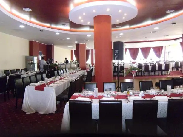 Hotel Ambiance