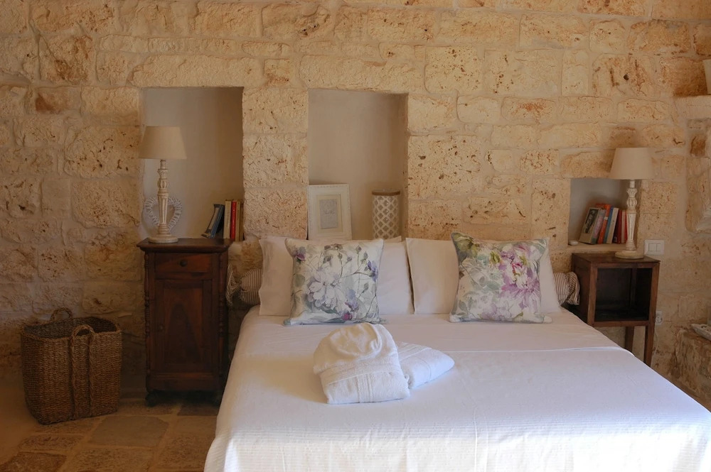 Ulivi Al Sole - Charming B&B