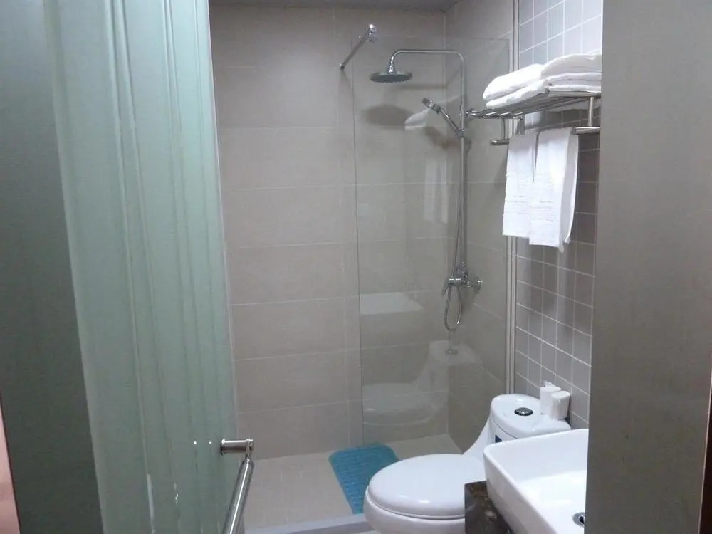 Aite Weier Holiday Hotel