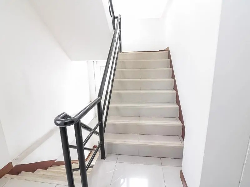 NIDA Rooms BangKhae 301 Shopping mall