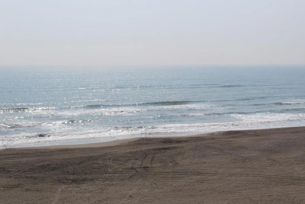 Hotel Perlas Del Golfo