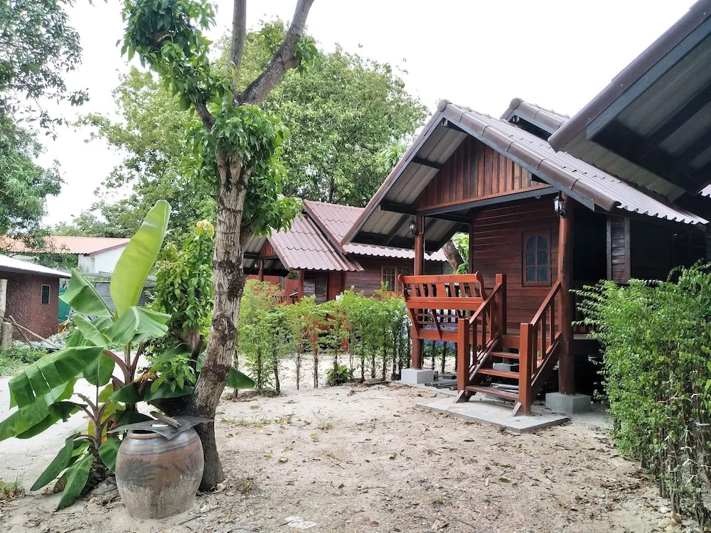 Ramantic Styles Resort