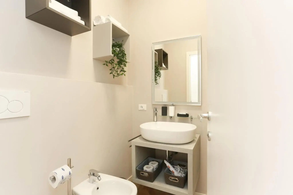 The Best Rent - Modern apartment near Bocconi University