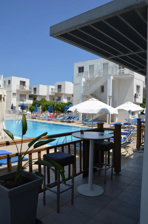 Sweet Memories Hotel Apts