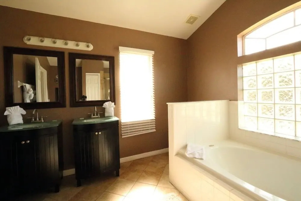 Florida Dream Homes Davenport Collection