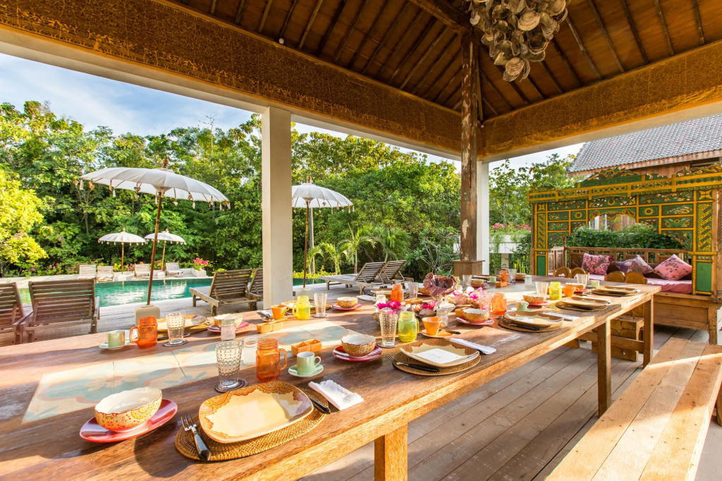 BoHo Bingin Beach Bali