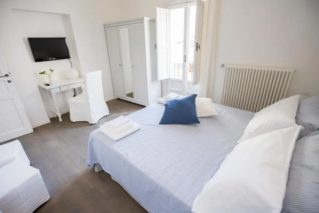 Azzurro B&B