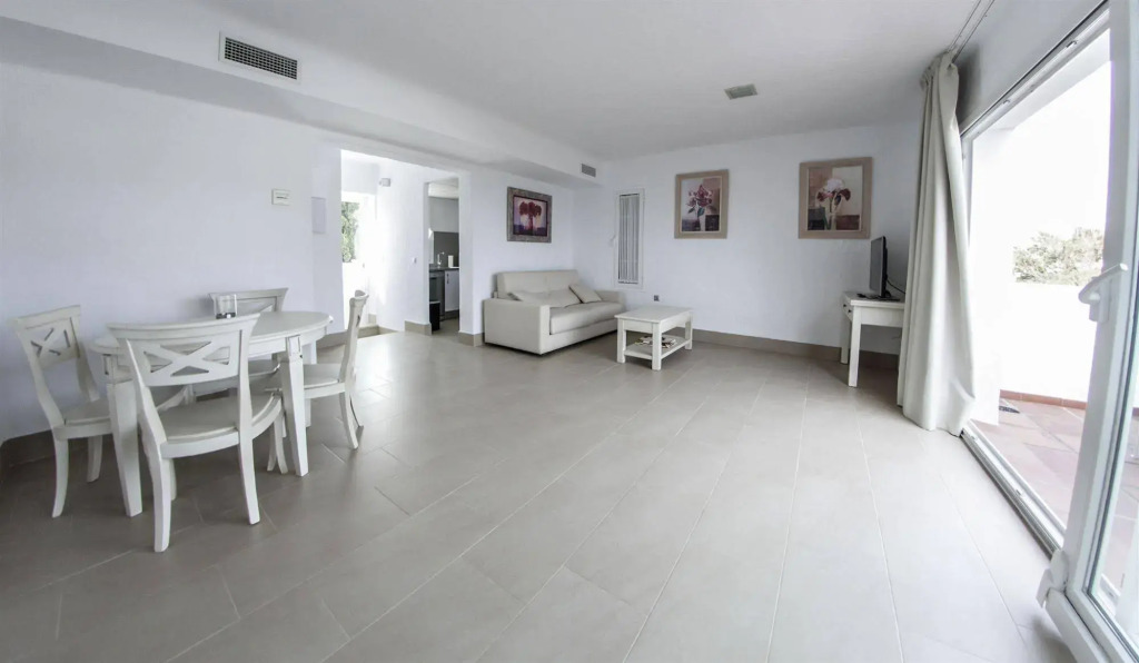 Villas Flamenco Beach Conil