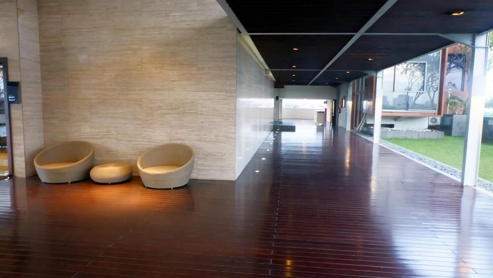 1br Kemang Mansion Premium Apt