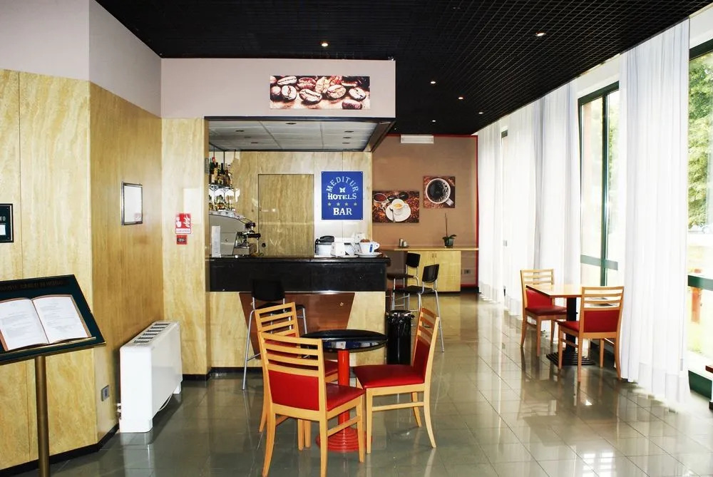 Meditur Hotel Torino