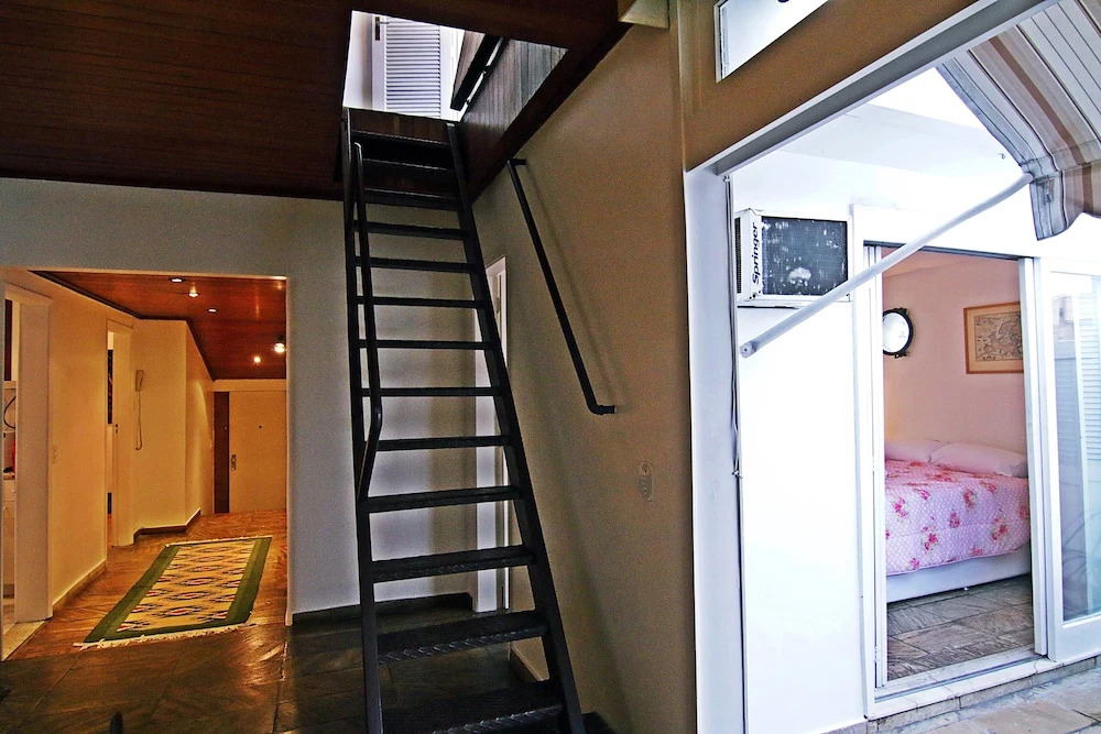 Rio Spot Apartment Q004