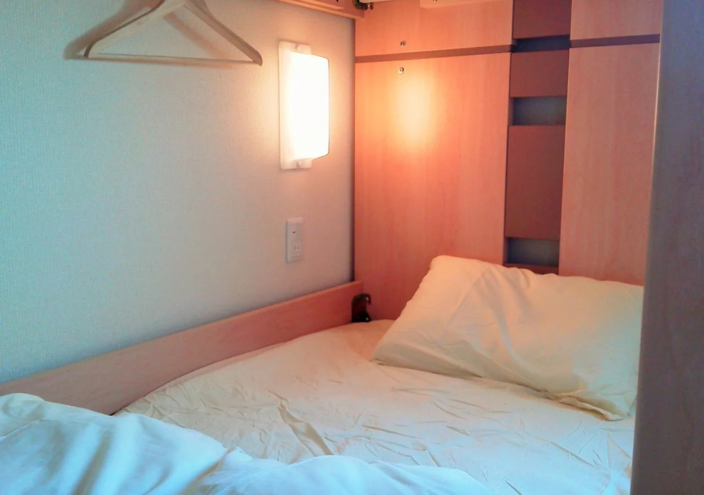 Hostel Hagi Time