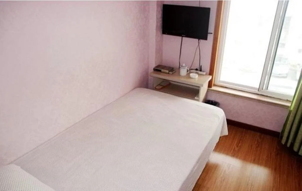 Island Hostel