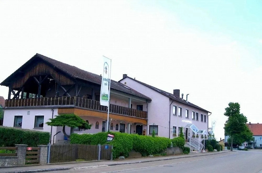 Zum Lindenwirt