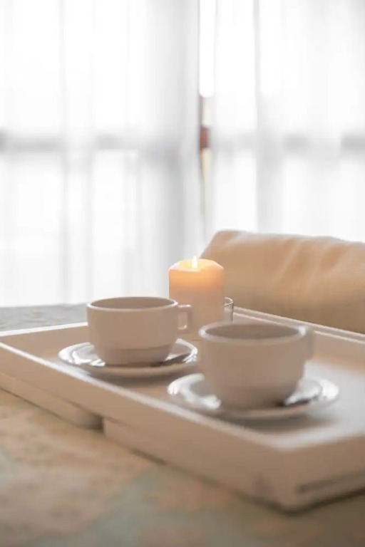 Stylish Residence Le Fontane No2510