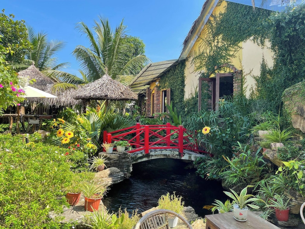 Family Bungalow 2 Side by Side