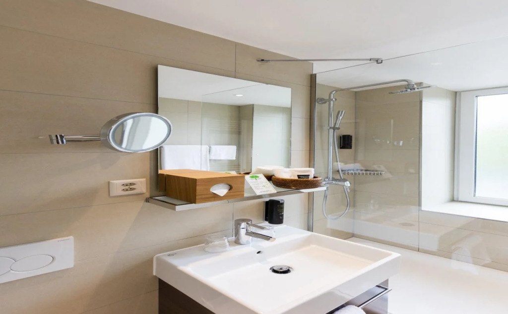 Fred Hotel Hauptbahnhof