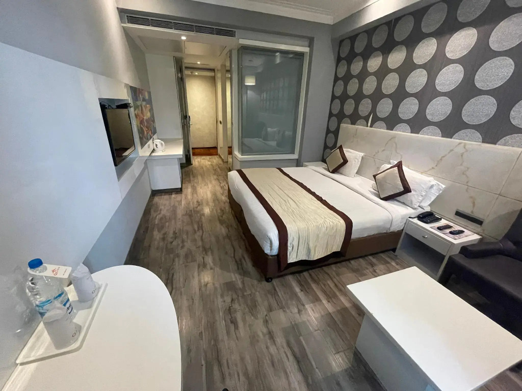 Hotel Orange