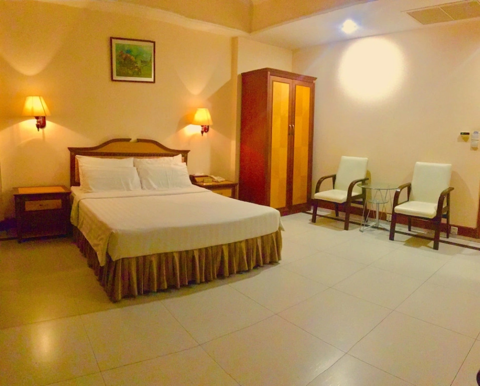 Hotel Sor