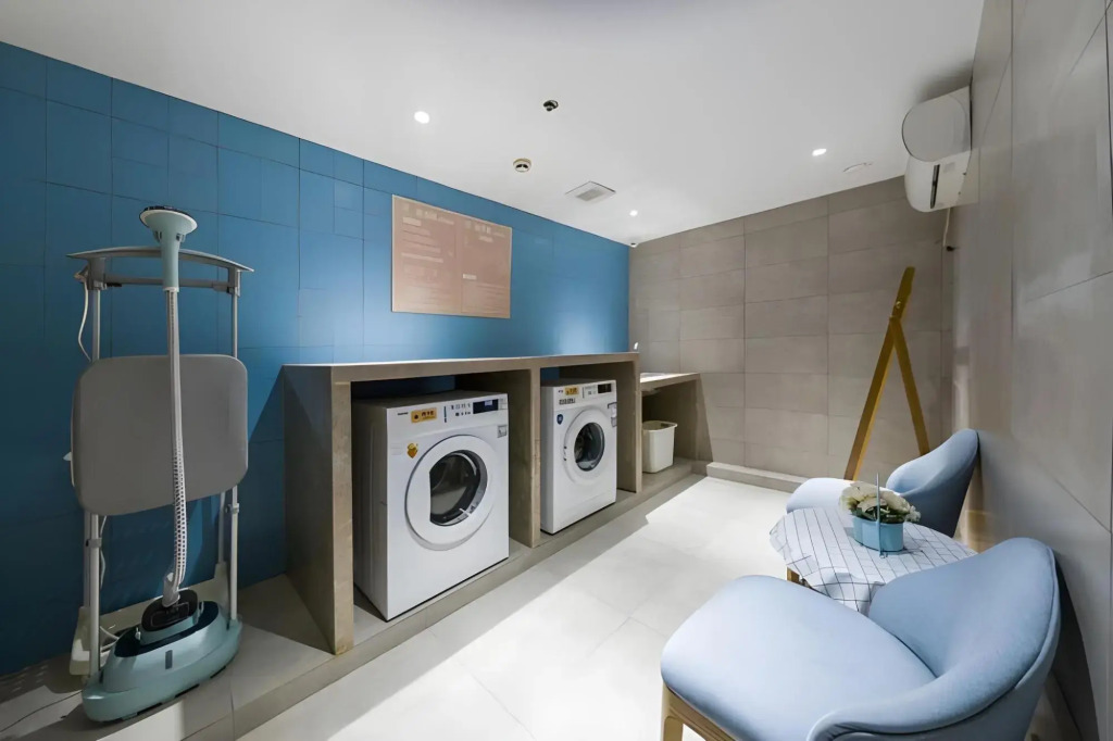 Home Inn Neo Nantong Yuanrong Plaza Gongnong Road Haohe Scenic Area