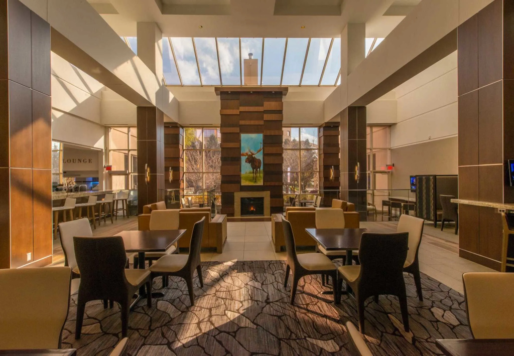 Minneapolis Marriott Southwest