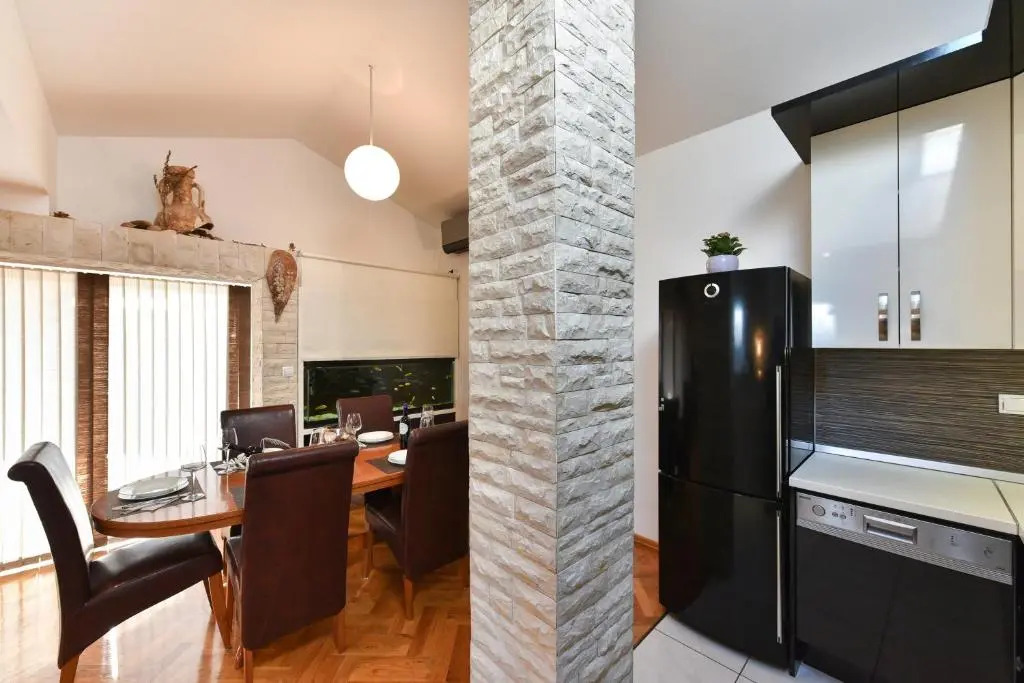 Luxury Apartment Sandra