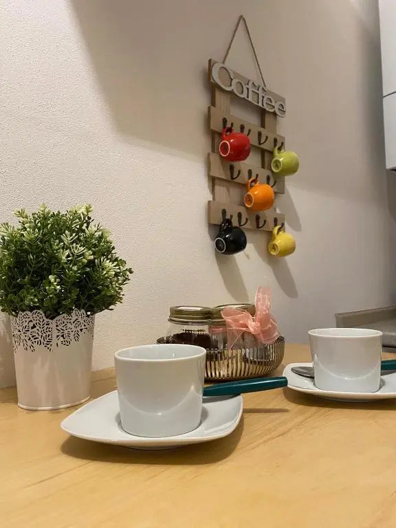 Ciosot House