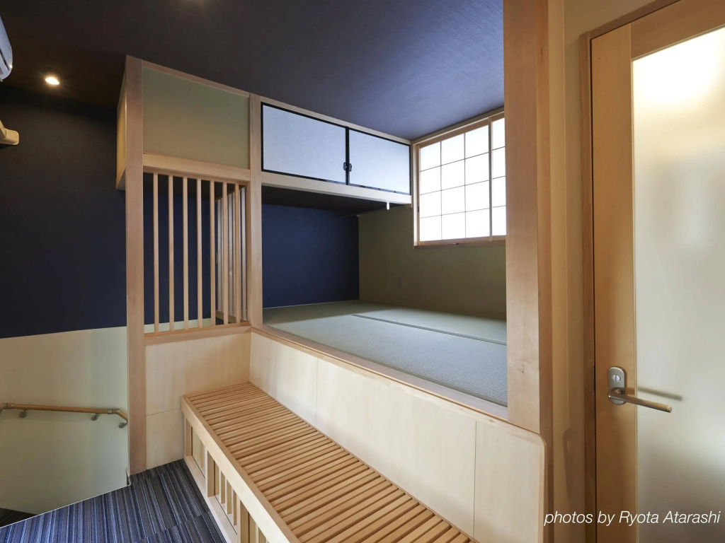 Guesthouse Soi