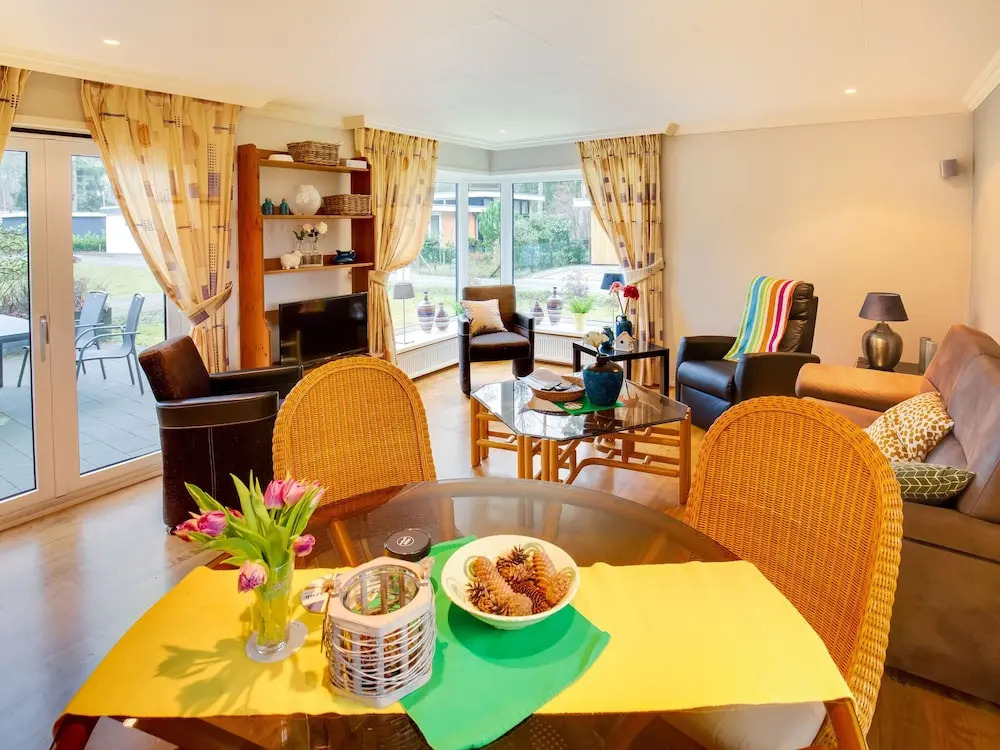 Quaint Holiday Home in Vorden With Garden Shed