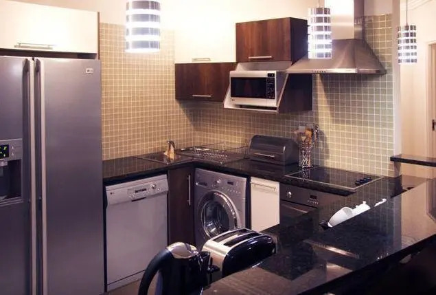 Gouriqua Luxury Apartments