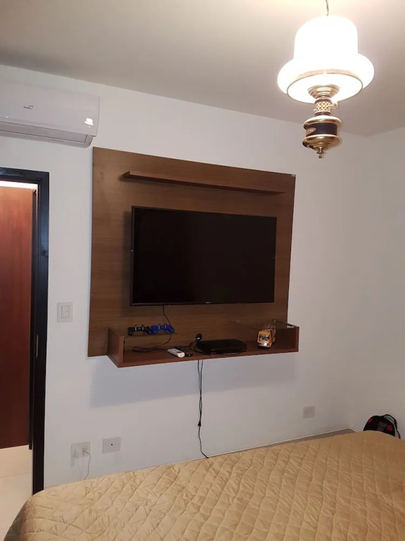 Apartamento Irala