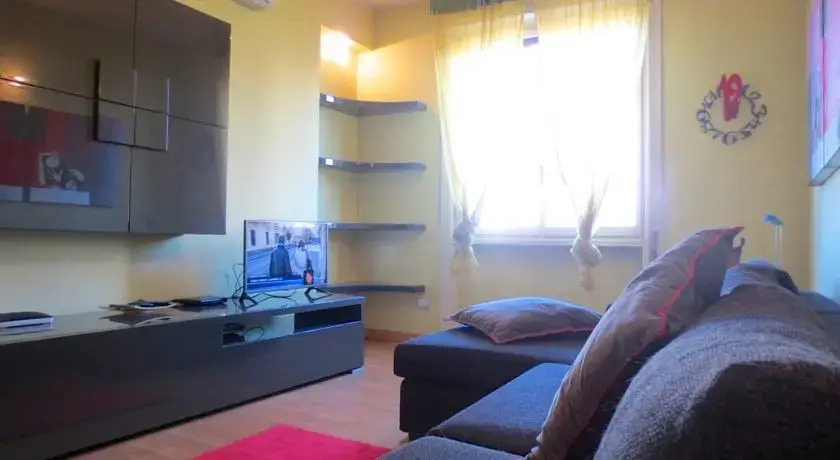 Temporary House - Luxury Porta Romana