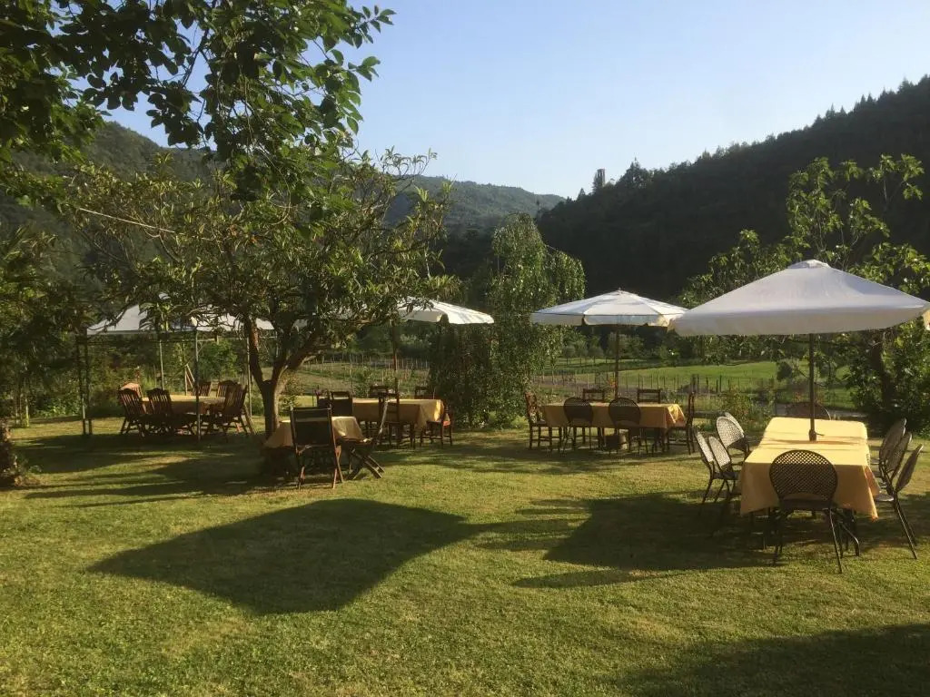 Agriturismo I Chiosi