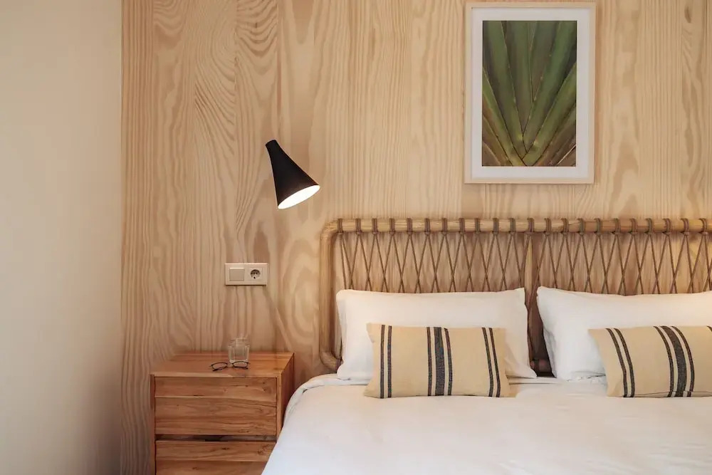 Los Olivos Apartments by Olala Homes