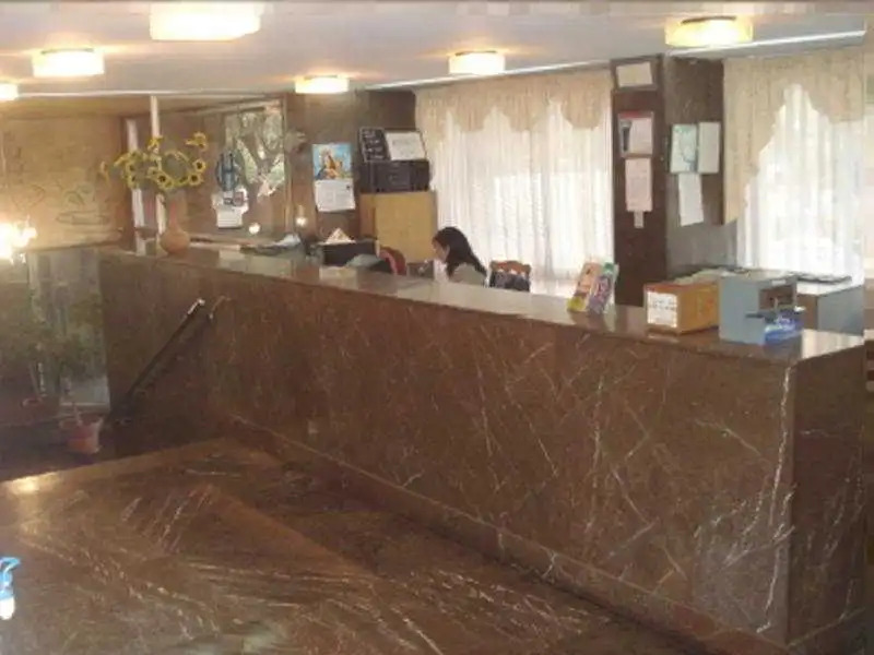 Hotel Copacabana