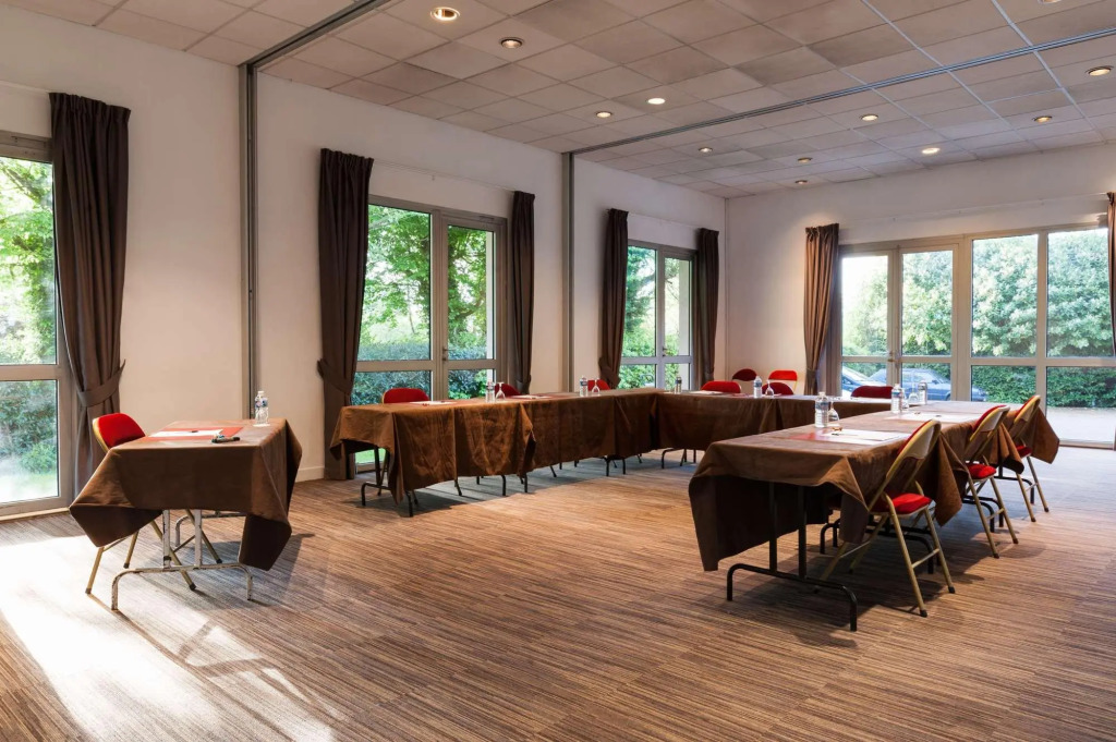 Logis Hôtel Restaurant La Berteliere