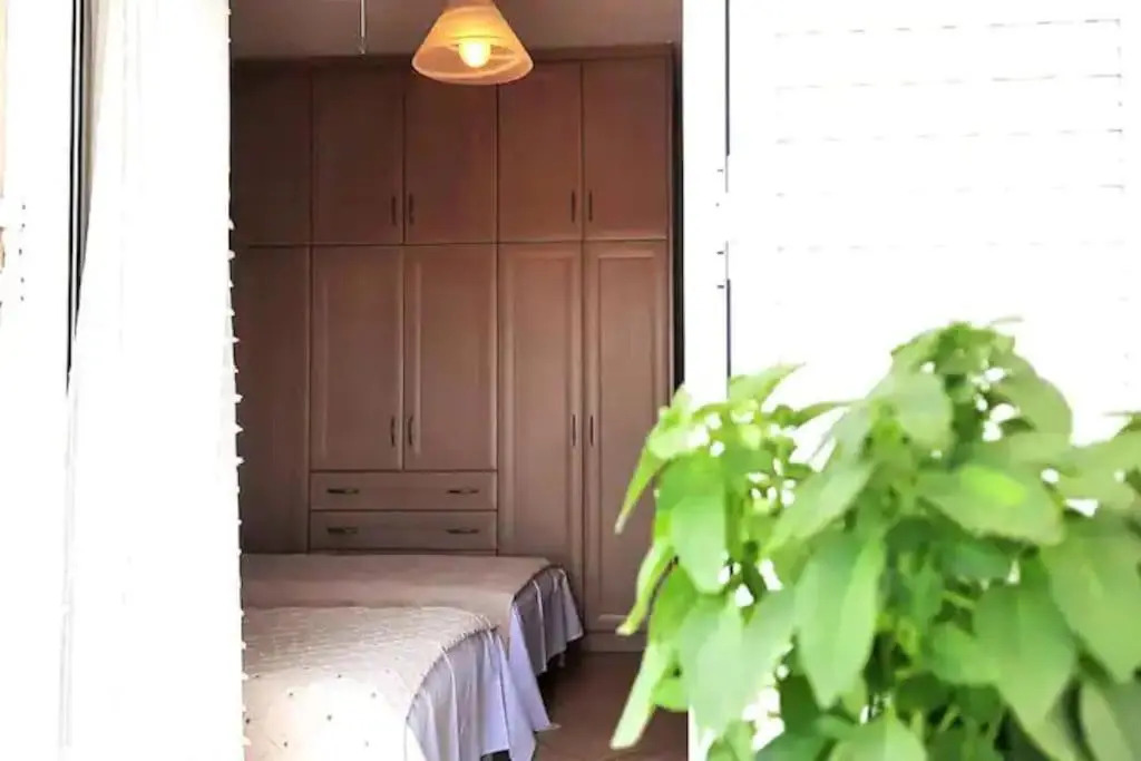 The Horizon View House