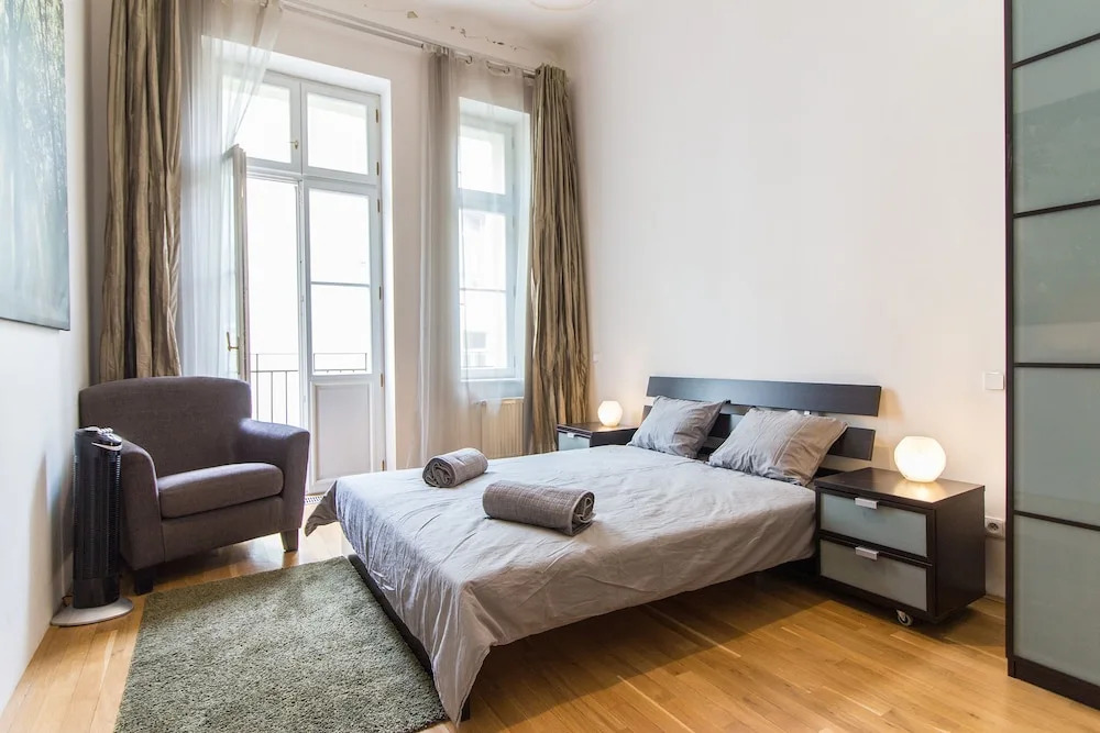 Melnicka Flat