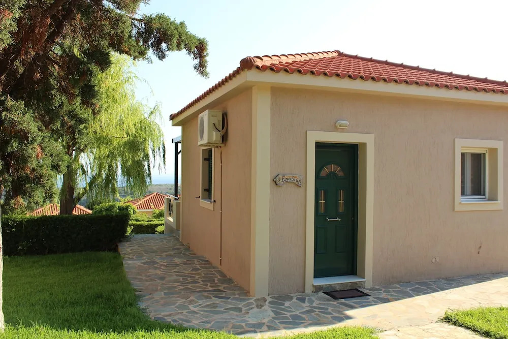 Kefalonian Oneira Villas